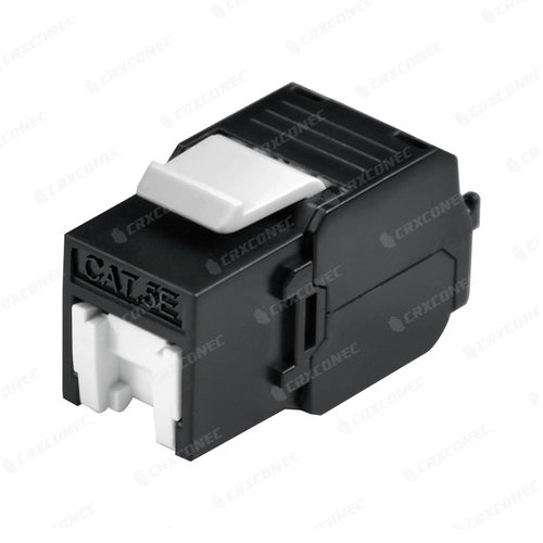 Соединитель для передачи данных - CC-04-00006 - CRXCONEC - RJ45 / Ethernet / джек