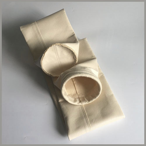 Рабочая часть фильтра для пылевого фильтра - SuZhou KoSa Environmental Protection CO.,LTD - из полипропилена / сварная / антистатическая