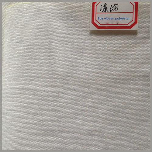 Ткань для фильтра - SuZhou KoSa Environmental Protection CO.,LTD - жаропрочная / из полиэстера / для химической промышленности