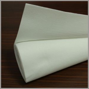 Фильтрующий материал из полипропилена - SuZhou KoSa Environmental Protection CO.,LTD - для пыли / для рулонного фильтра