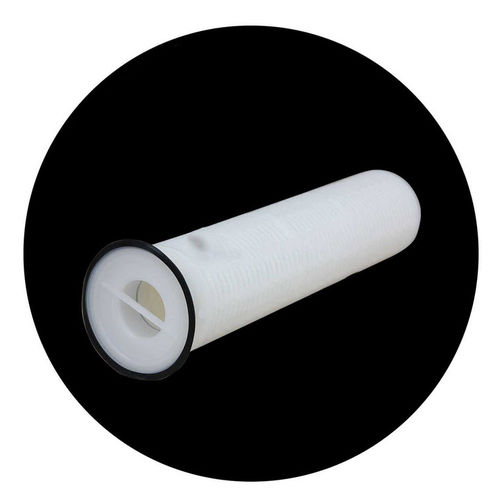 Фильтрующий элемент для воды - FWHF-LD1 - SuZhou KoSa Environmental Protection CO.,LTD - с растворителем / для тонкой фильтрации / глубинный