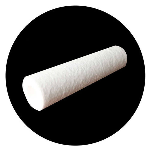 Фильтрующий элемент для воды - FWMBO - SuZhou KoSa Environmental Protection CO.,LTD - с растворителем / для тонкой фильтрации / из полипропилена