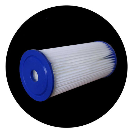 Фильтрующий элемент для воды - FWSPW-BB - SuZhou KoSa Environmental Protection CO.,LTD - для тонкой фильтрации / из полиэстера / для общего применения