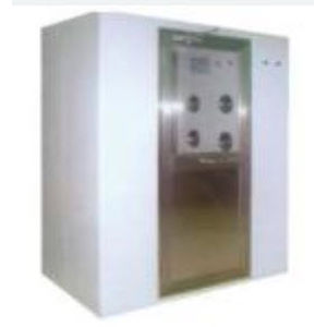Напольный аварийный душ - SFL - SuZhou KoSa Environmental Protection CO.,LTD - воздушный / для наружного применения