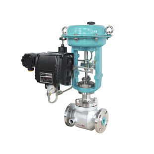 Клапан с оболочкой - 890B - SuZhou KoSa Environmental Protection CO.,LTD - с вентилем / с рычагом управления / электрический
