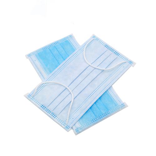 Одноразовая защитная маска - SuZhou KoSa Environmental Protection CO.,LTD - N95 / P95 / R95