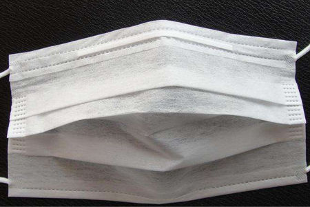 Одноразовая защитная маска - ES - SuZhou KoSa Environmental Protection CO.,LTD - KF99 / N95 / P100