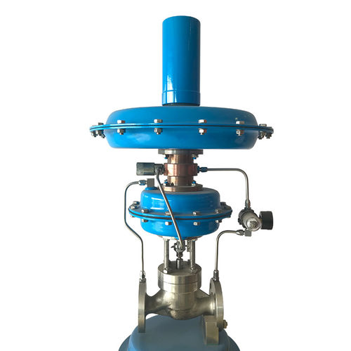 Регулятор давления для воды - V230Y - SuZhou KoSa Environmental Protection CO.,LTD - для GPL / для сжиженного природного газа / для масла