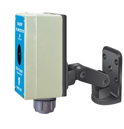 Детектор огня IP66 - RIV-601P/FA - Control Logic Srl - IR / взрывозащищенный / герметичный