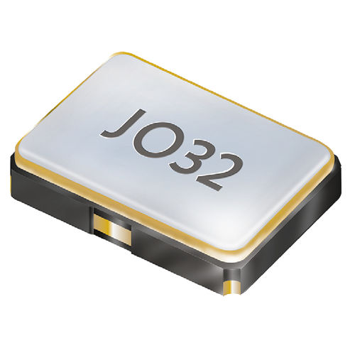 Кварцевый генератор колебаний - JO32 - Jauch Quartz - электромеханический / SMD / для промышленности
