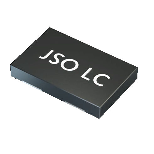 Кварцевый генератор колебаний - JSO21 - Jauch Quartz - MEMS / для промышленности