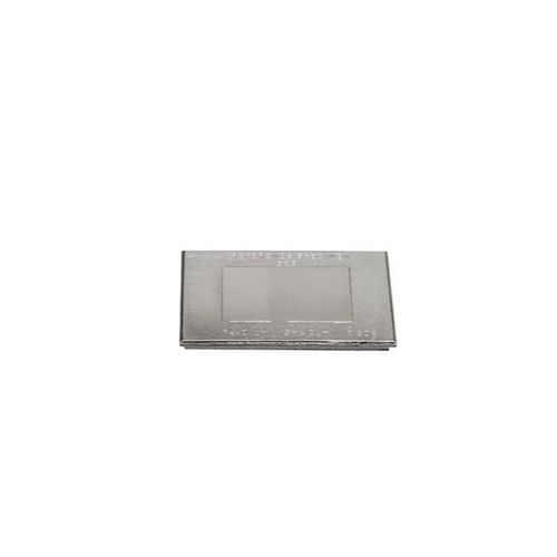 Эталонный блок для тестов на шероховатость - SA6204 - S.A.M.A. ITALIA SRL