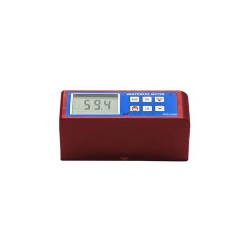 Переносной колориметр - SA0835/0WM - S.A.M.A. ITALIA SRL - для анализа белизны / для текстильной промышленности