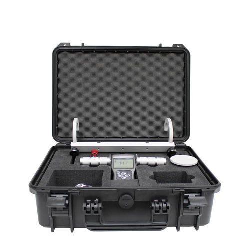 Испытательный набор Snook-Ciriello - SA-KIT-SC1 - S.A.M.A. ITALIA SRL - с ручным приводом / цифровой / переносной