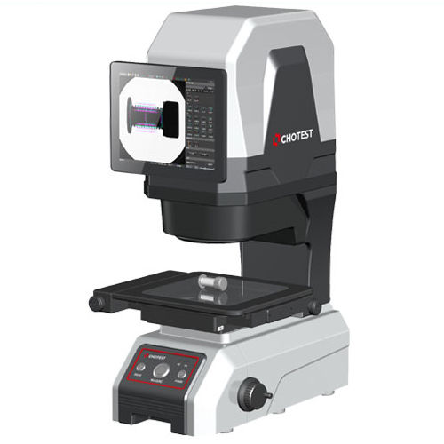 Измерительная машина геометрии - VX3200D - Chotest Technology Inc. - диаметра / для контура / угловая