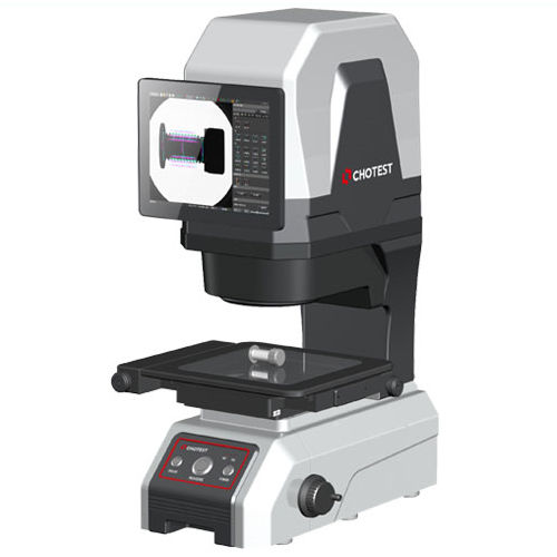 Измерительная машина для контура - VX3200 - Chotest Technology Inc. - шероховатости / угловая / расстояния