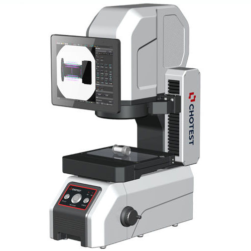 Пространственная измерительная машина - VX3100 - Chotest Technology Inc. - визуальная / флэш-хроматография / для электроники