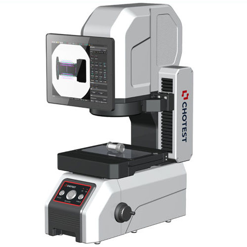 Измерительная машина геометрии - VX3030D - Chotest Technology Inc. - диаметра / для контура / угловая