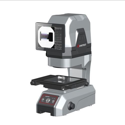 Измерительная машина для контура - VX8200 - Chotest Technology Inc. - шероховатости / угловая / расстояния