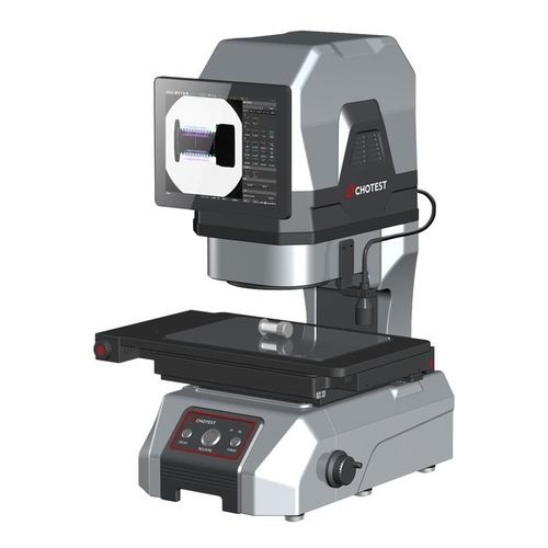Измерительная машина для контура - VX8300 - Chotest Technology Inc. - шероховатости / угловая / расстояния