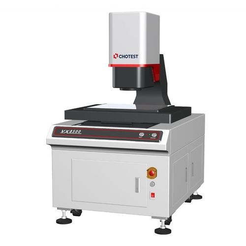 Измерительная машина расстояния - VX8500 - Chotest Technology Inc. - шероховатости / угловая / для контура