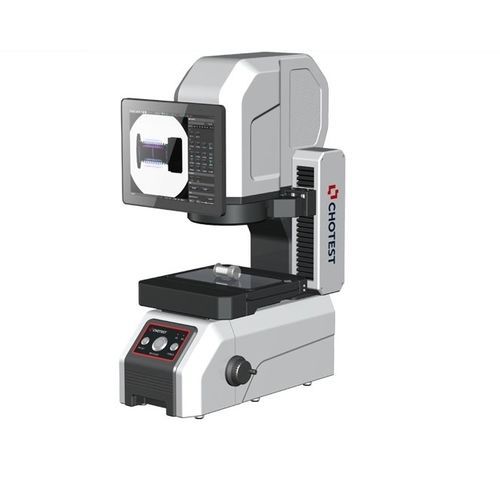 Измерительная машина для контура - VX3030 - Chotest Technology Inc. - шероховатости / угловая / расстояния