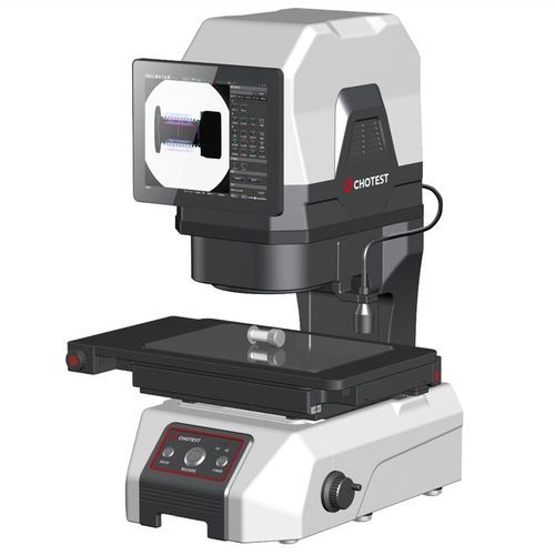 Измерительная машина для контура - VX3300 - Chotest Technology Inc. - шероховатости / угловая / скругления