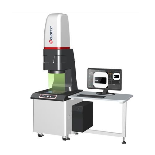 Измерительная машина для контура - VX4230S - Chotest Technology Inc. - шероховатости / угловая / скругления