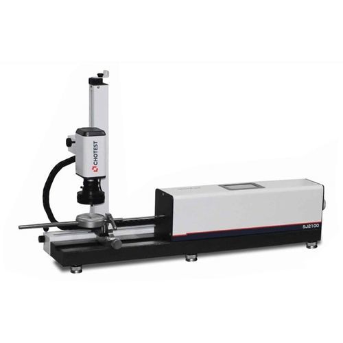 Испытательная машина индикатора часового типа - SJ2100 - Chotest Technology Inc. - калибровки / автоматическая / промышленная