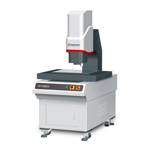 Измерительная машина для контура - CHT322A - Chotest Technology Inc. - геометрии / угловая / положения