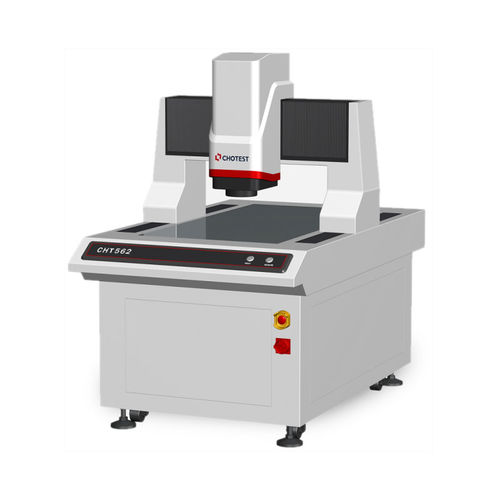 Измерительная машина для контура - CHT562 - Chotest Technology Inc. - геометрии / угловая / положения