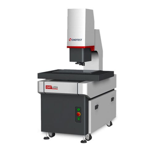 Электронный прибор для измерения - CHT432A - Chotest Technology Inc. - электрооптический / механический / с помощью видеосистемы технического зрения