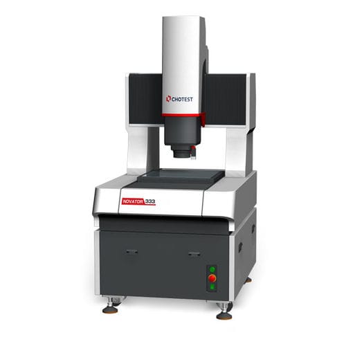 Пространственная измерительная машина - Novator333 - Chotest Technology Inc. - с геометрической структурой / угловая / положения