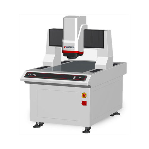 Измерительный инструмент размеров - CHT682 - Chotest Technology Inc. - поверхности / прямолинейности / формы