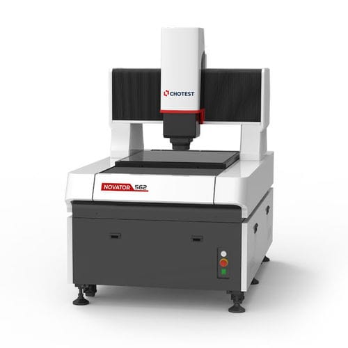 Прибор для измерения поверхности - Novator562 - Chotest Technology Inc. - размеров / положения / формы