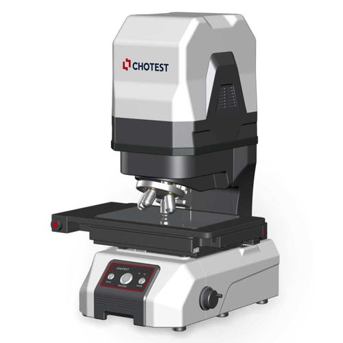 Измерительная система толщины покрытия - MX3200 - Chotest Technology Inc. - расстояния / обхвата / прямолинейности