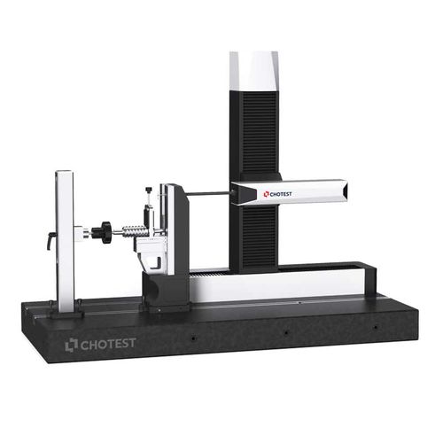 Механический профилометр - SJ5780-400 - Chotest Technology Inc. - для измерения шероховатости / промышленный / настольный