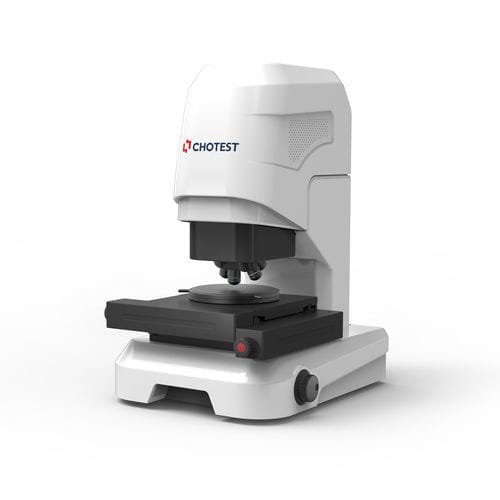 Цифровой микроскоп - VT 6100 - Chotest Technology Inc. - метрологии / конфокальный / настольный