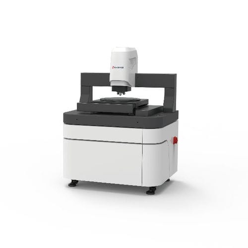 Оптический профилометр - VT6300 - Chotest Technology Inc. - конфокальный / промышленный / компактный