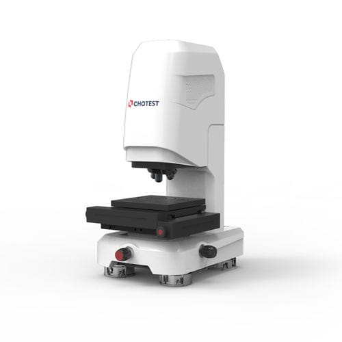 Оптический профилометр - WT3000 - Chotest Technology Inc. - 3D / конфокальный / для измерения шероховатости поверхности