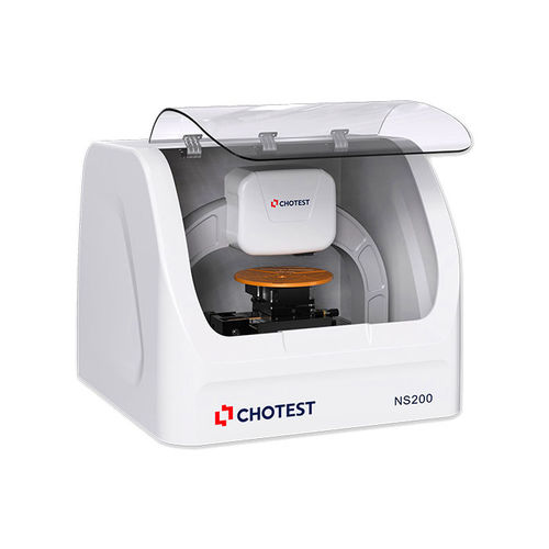 Механический профилометр - NS200-D - Chotest Technology Inc. - путем прямого контакта / для измерения шероховатости / для производственной линии