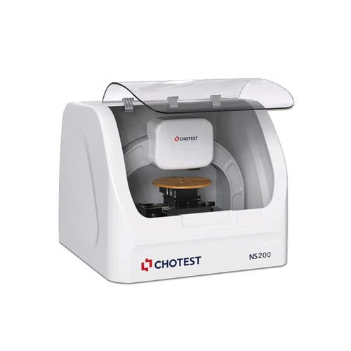 Профилометр со щупом - NS200 - Chotest Technology Inc. - для измерения шероховатости поверхности / для контроля / для лабораторий