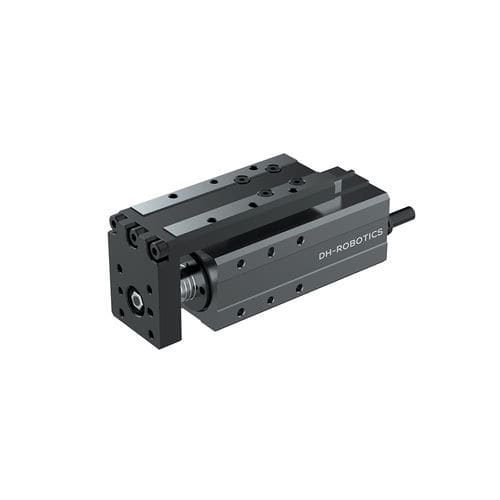 Электрический цилиндр - MCE series - DH-Robotics Technology Co.,Ltd - сервопривод / 24 В / IP40