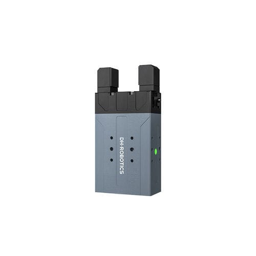 Электрический захват - PGE series - DH-Robotics Technology Co.,Ltd - параллельный / 2 губки / для промышленных роботов