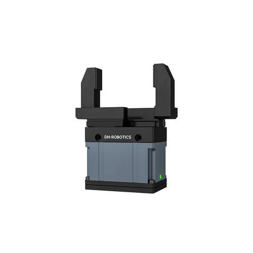Электрический захват - PGI-140-80 - DH-Robotics Technology Co.,Ltd - параллельный / 2 губки / для разгрузочно-погрузочных работ