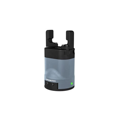 Электрический захват - PGC series - DH-Robotics Technology Co.,Ltd - параллельный / 2 губки / для разгрузочно-погрузочных работ