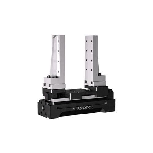 Электрический захват - PGHL-400-80 - DH-Robotics Technology Co.,Ltd - механический / параллельный / 2 губки