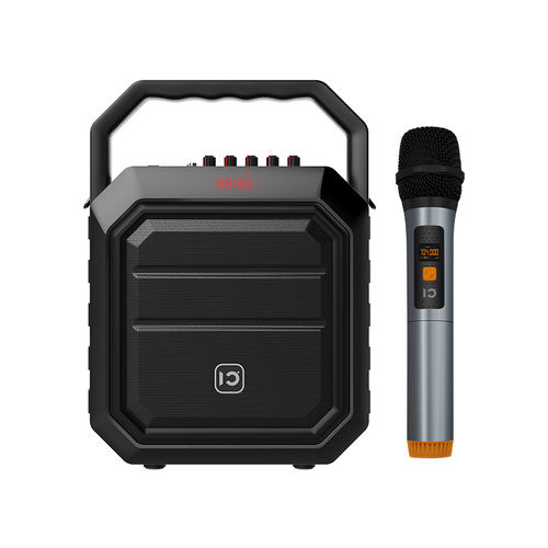 Беспроводной микрофон-громкоговоритель - H series - SHENZHEN SHIDU DIGITAL CO., LTD.