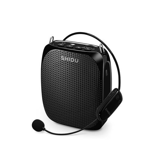 Усилитель аудио - S615 - SHENZHEN SHIDU DIGITAL CO., LTD. - переносной / карта