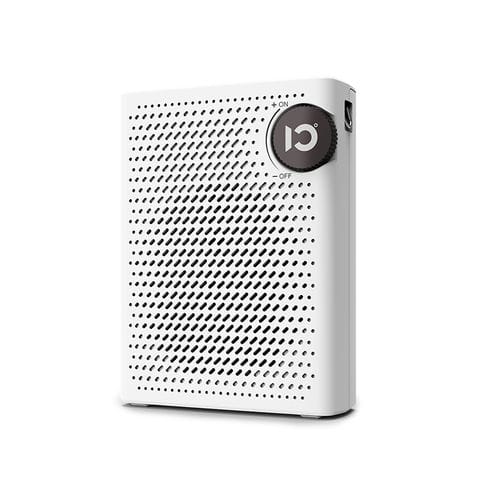 Усилитель аудио - S820 - SHENZHEN SHIDU DIGITAL CO., LTD. - для микрофона / с портом USB